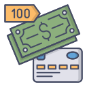 dinero icon