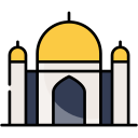 mezquita icon