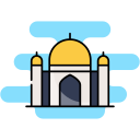 mezquita icon