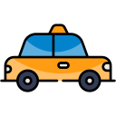 taxi icon