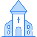 Church icon