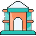 municipalidad icon