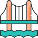 puente icon