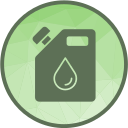 combustible icon