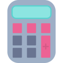 calculadora icon