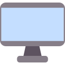 monitor icon