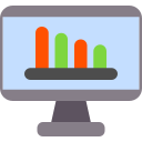 monitor icon