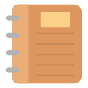 cuaderno icon