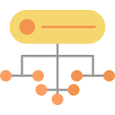 estructura icon