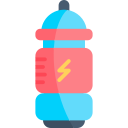 bebida energética icon