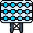 destacar icon