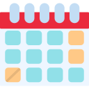 calendario icon