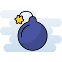 bomba icon