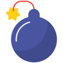 bomba icon