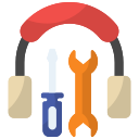 tech support icon