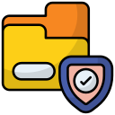 seguridad icon