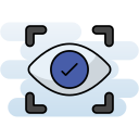 retina icon