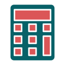 calculadora icon