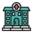 hospital icon