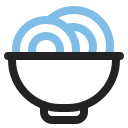 Noodles icon