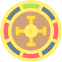 ruleta icon