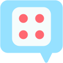 chat icon