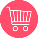 carrito de compras icon