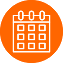 calendario icon