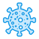 virus icon