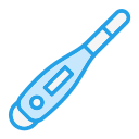 termómetro icon