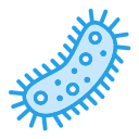 bacterias icon