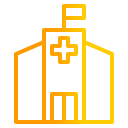 hospital icon