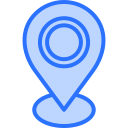 localización icon