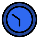 reloj icon