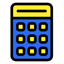 calculadora icon