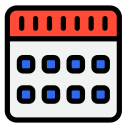 calendario icon