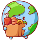 tierra icon