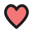 corazón icon