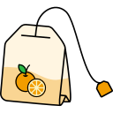 naranja