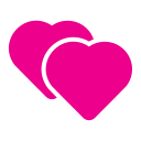 corazón icon