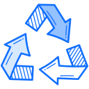 reciclaje icon