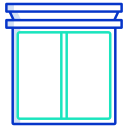 ventana icon