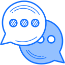 chat icon