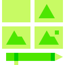 storyboard icon