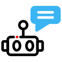 chatbot icon