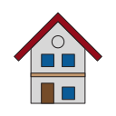 casa icon