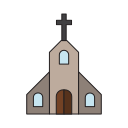 iglesia icon