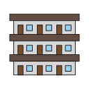 departamento icon