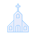 iglesia icon