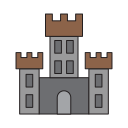 castillo icon